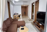 整套出租 • 蔡厝港 •  Stirling Residences • S$3000 • 共管公寓 • 678ft² / 62m²