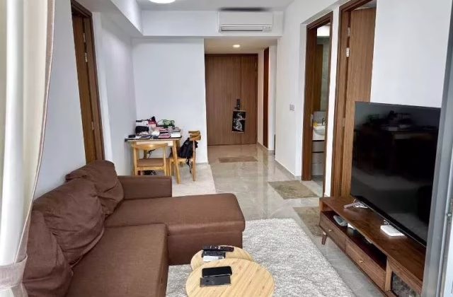 整套出租 • 蔡厝港 •  Stirling Residences • S$3000 • 共管公寓 • 678ft² / 62m²