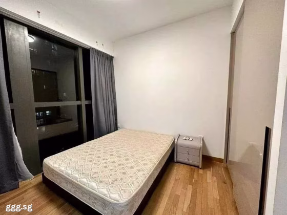 整套出租 • 蔡厝港 •  Commonwealth Towers • S$3100 • 共管公寓 • 689ft² / 64m² 照片