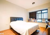 整套出租 • 蔡厝港 • 61B Strathmore Avenue • S$2900 • 3房(2臥室) • 753ft² / 69m²