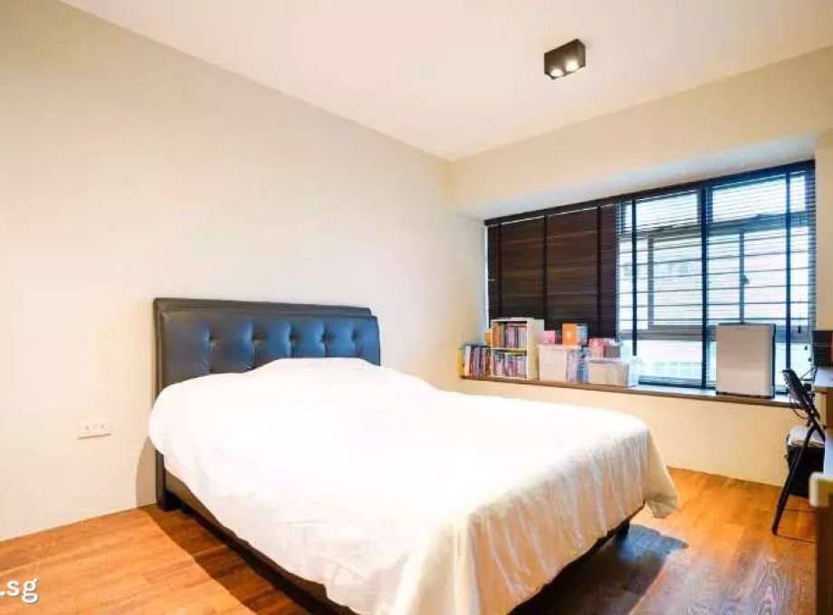 整套出租 • 蔡厝港 • 61B Strathmore Avenue • S$2900 • 3房(2臥室) • 753ft² / 69m² 照片