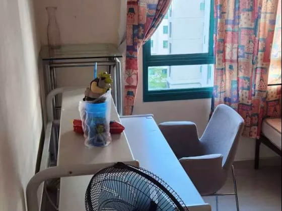 单间出租 • 后港 • 351B Canberra Road • S$800 • 4房(3臥室) • 普通房 照片