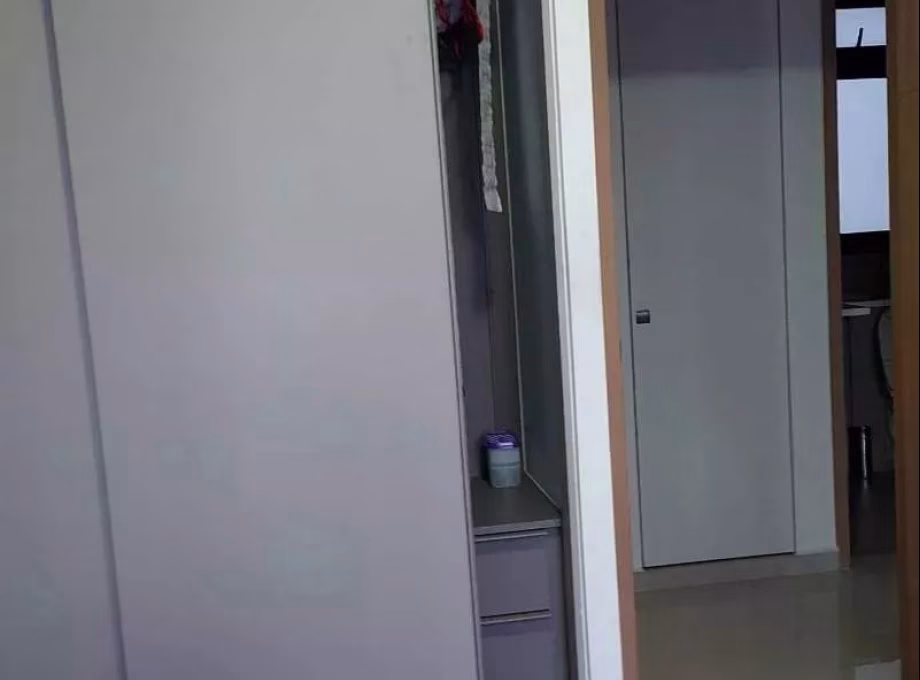 单间出租 • 新加坡河 •  Hundred Palms Residences • S$1200 • 共管公寓 • 普通房 照片