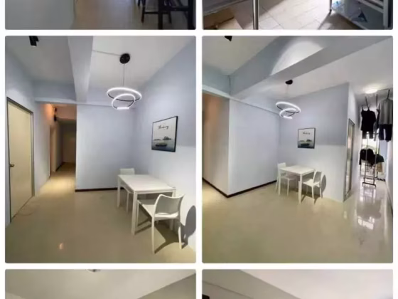 单间出租 • 欧南 • LORONG 8 GEYLANG (399130) • S$850 • 5房(4臥室) • 普通房 照片