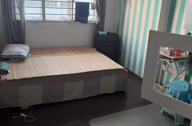 单间出租 • 梧槽 • 428B Yishun Avenue 11 • S$750 • 4房(3臥室) • 普通房