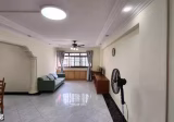 整套出租 • 巴耶利峇 • 269 Toh Guan Road • S$4000 • 3房(2臥室) • 1086ft² / 100m²