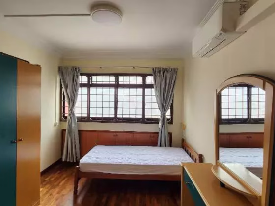 整套出租 • 巴耶利峇 • 269 Toh Guan Road • S$4000 • 3房(2臥室) • 1086ft² / 100m² 照片
