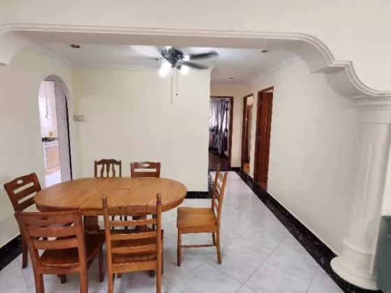 整套出租 • 巴耶利峇 • 269 Toh Guan Road • S$4000 • 3房(2臥室) • 1086ft² / 100m² 照片