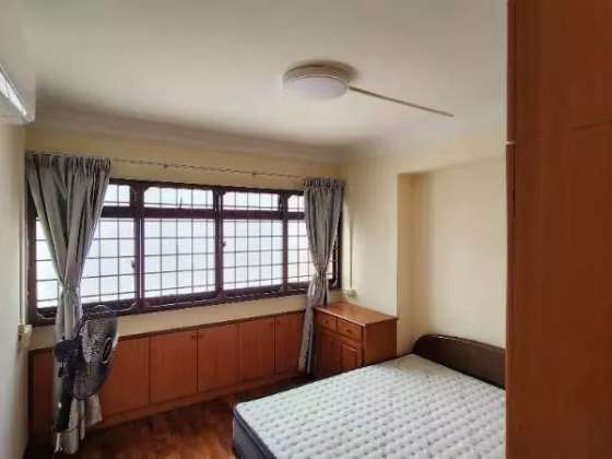 整套出租 • 巴耶利峇 • 269 Toh Guan Road • S$4000 • 3房(2臥室) • 1086ft² / 100m² 照片
