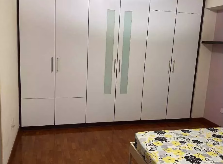 整套出租 • 碧山 • 157D Rivervale Crescent • S$3400 • 5房(4臥室) • 1184ft² / 109m² 照片