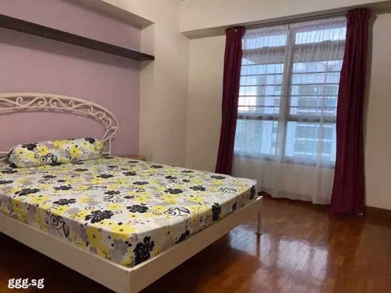 整套出租 • 碧山 • 157D Rivervale Crescent • S$3400 • 5房(4臥室) • 1184ft² / 109m² 照片