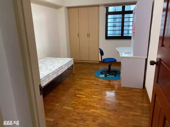 整套出租 • 碧山 • 157D Rivervale Crescent • S$3400 • 5房(4臥室) • 1184ft² / 109m² 照片