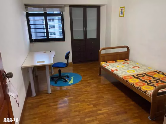 整套出租 • 碧山 • 157D Rivervale Crescent • S$3400 • 5房(4臥室) • 1184ft² / 109m² 照片