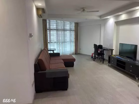 整套出租 • 碧山 • 157D Rivervale Crescent • S$3400 • 5房(4臥室) • 1184ft² / 109m² 照片