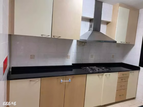 整套出租 • 碧山 • 157D Rivervale Crescent • S$3400 • 5房(4臥室) • 1184ft² / 109m² 照片