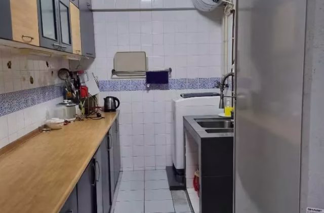 单间出租 • 宏茂桥 • 534 Pasir Ris Drive 1 • S$1800 • 4房(3臥室) • 主人房