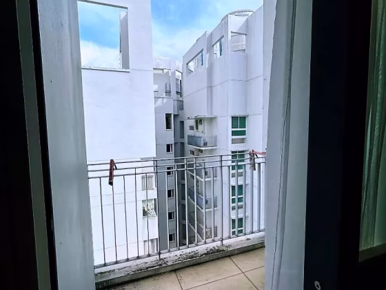 单间出租 • 乌节 • 588A Ang Mo Kio Street 52 • S$1500 • 5房(4臥室) • 主人房 照片