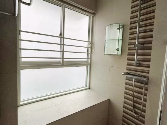 单间出租 • 乌节 • 588A Ang Mo Kio Street 52 • S$1500 • 5房(4臥室) • 主人房 照片