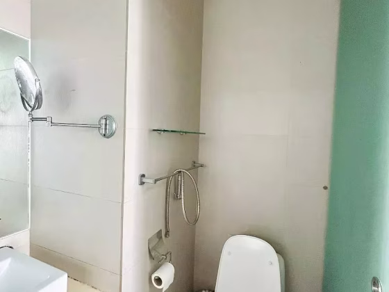 单间出租 • 乌节 • 588A Ang Mo Kio Street 52 • S$1500 • 5房(4臥室) • 主人房 照片