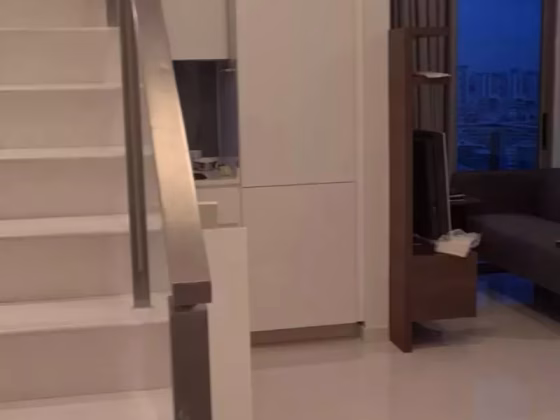 单间出租 • 纽顿 •  One Dusun Residences • S$2600 • 住宅公寓 • 主人房 照片