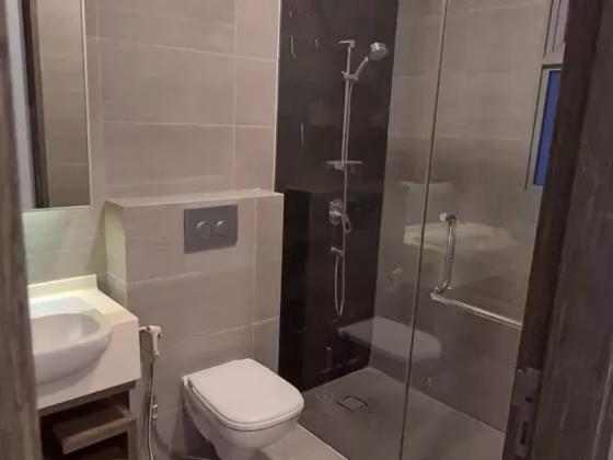 单间出租 • 纽顿 •  One Dusun Residences • S$2600 • 住宅公寓 • 主人房 照片