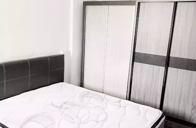 单间出租 • 巴耶利峇 • 242 Jurong East Street 24 • S$1500 • 3房(2臥室) • 主人房