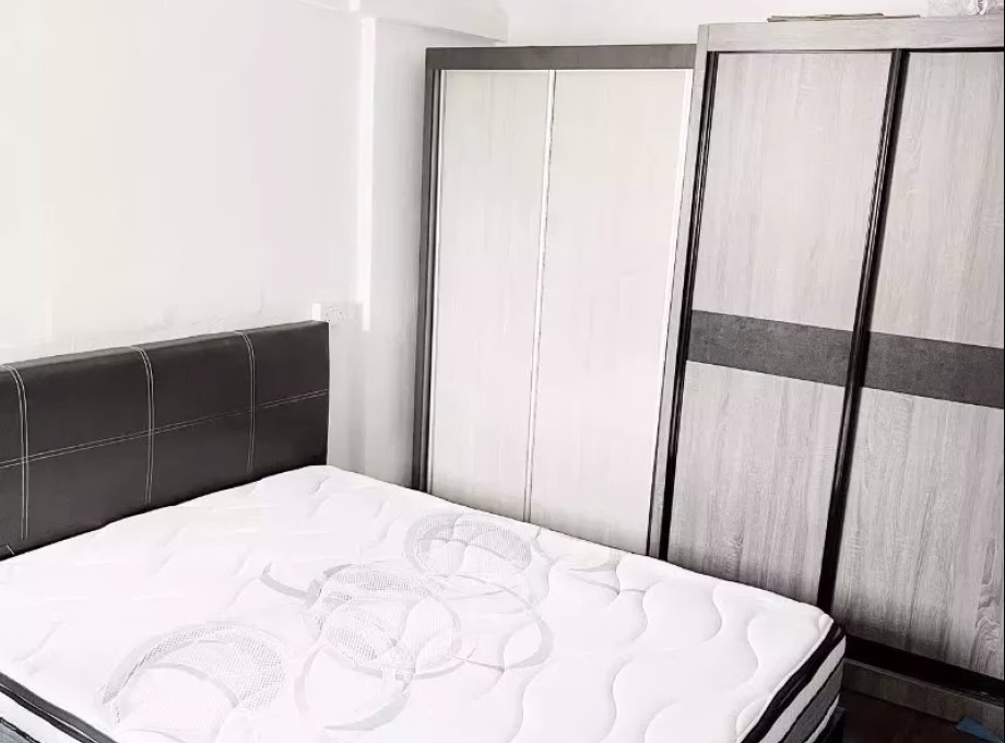 单间出租 • 巴耶利峇 • 242 Jurong East Street 24 • S$1500 • 3房(2臥室) • 主人房 照片