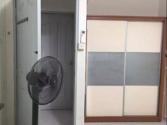 单间出租 • 武吉知马 • 12 Toh Yi Drive • S$0 • 4房(3臥室) • 床位出租 照片