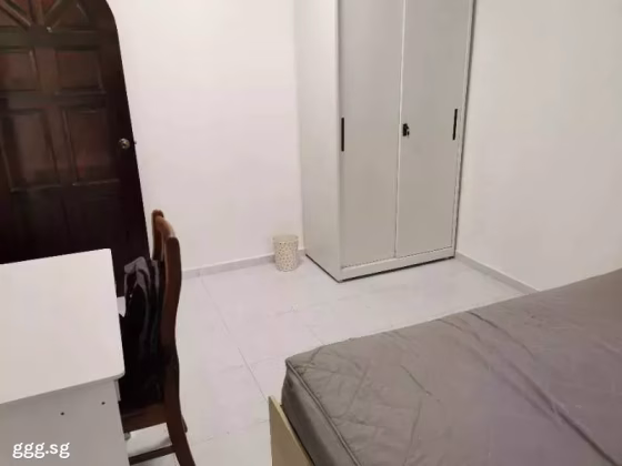 单间出租 • 宏茂桥 • 187 Pasir Ris Street 11 • S$900 • 5房(4臥室) • 普通房 照片