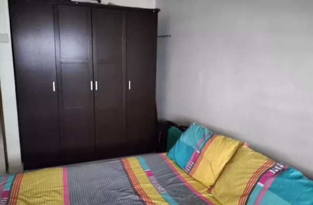 单间出租 • 乌节 • 346 Ang Mo Kio Avenue 3 • S$800 • 3房(2臥室) • 普通房