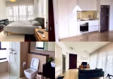 整套出租 • 金文泰 •  Spottiswoode Residences • S$2500 • 共管公寓 • 
