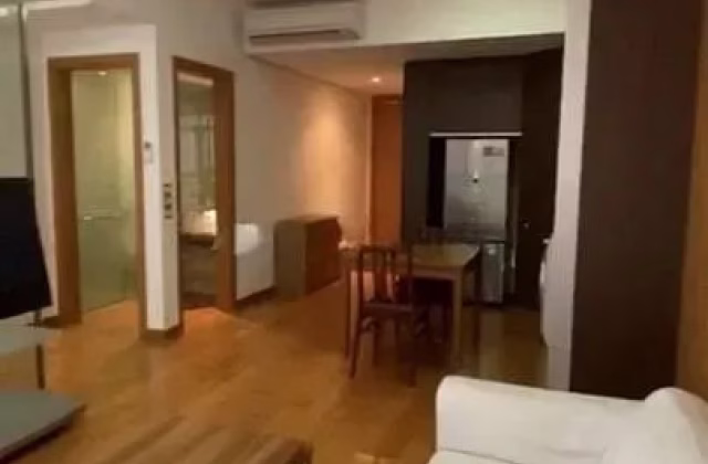 单间出租 • 樟宜湾 • 1 Tanjong Pagar Plaza • S$2500 • 共管公寓 • 短租房