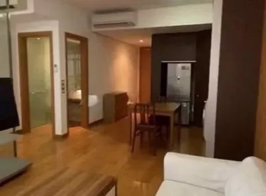 单间出租 • 樟宜湾 • 1 Tanjong Pagar Plaza • S$2500 • 共管公寓 • 短租房 照片