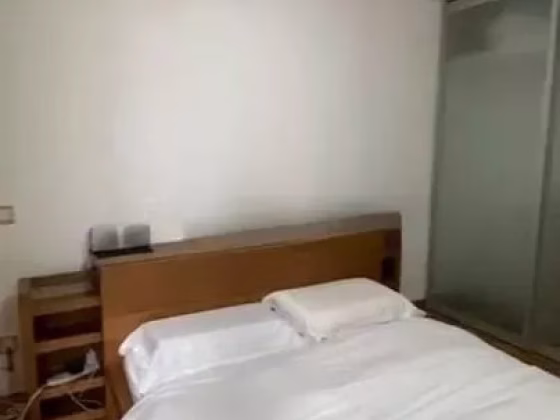单间出租 • 樟宜湾 • 1 Tanjong Pagar Plaza • S$2500 • 共管公寓 • 短租房 照片