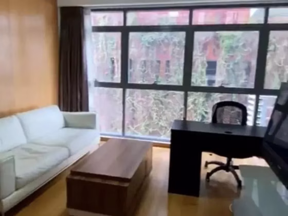 单间出租 • 樟宜湾 • 1 Tanjong Pagar Plaza • S$2500 • 共管公寓 • 短租房 照片
