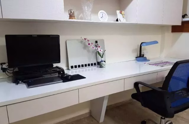 单间出租 • 诺维娜 • PANDAN VALLEY (597630) • S$1400 • 共管公寓 • 普通房
