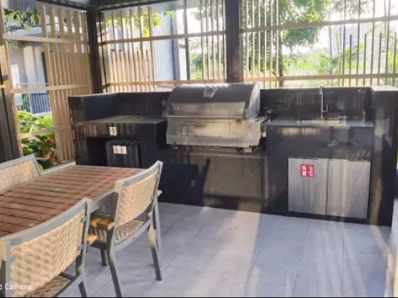 单间出租 • 马林百列 •  The Woodleigh Residences • S$1800 • 住宅公寓 • 普通房 照片
