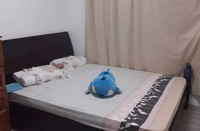 单间出租 • 梧槽 • 754 Yishun Street 72 • S$1200 • 4房(3臥室) • 普通房