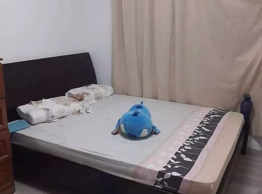 单间出租 • 梧槽 • 754 Yishun Street 72 • S$1200 • 4房(3臥室) • 普通房 照片