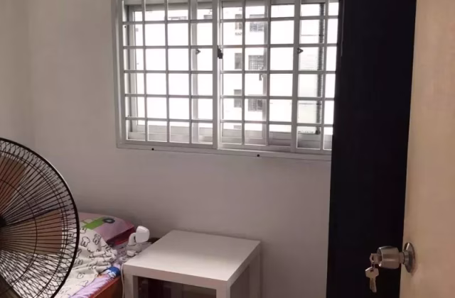 单间出租 • 蔡厝港 • 3 Ghim Moh Road • S$700 • 3房(2臥室) • 佣人房