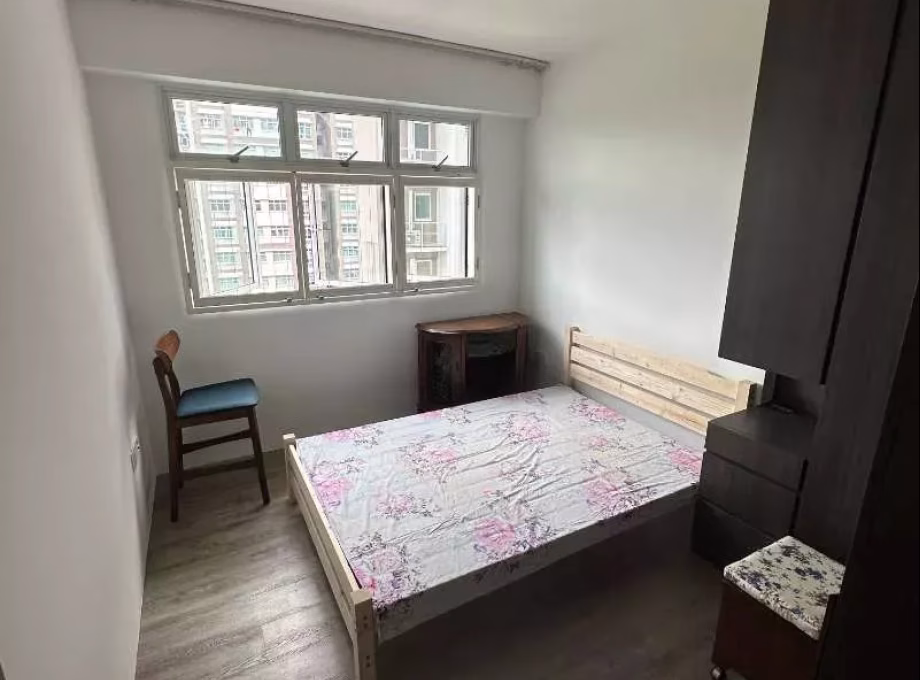 单间出租 • 武吉巴督 • 453A Bukit Batok West Avenue 6 • S$1200 • 5房(4臥室) • 普通房 照片