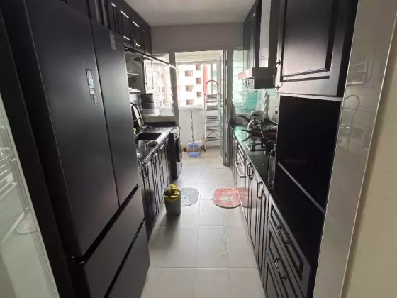 单间出租 • 武吉巴督 • 453A Bukit Batok West Avenue 6 • S$1200 • 5房(4臥室) • 普通房 照片