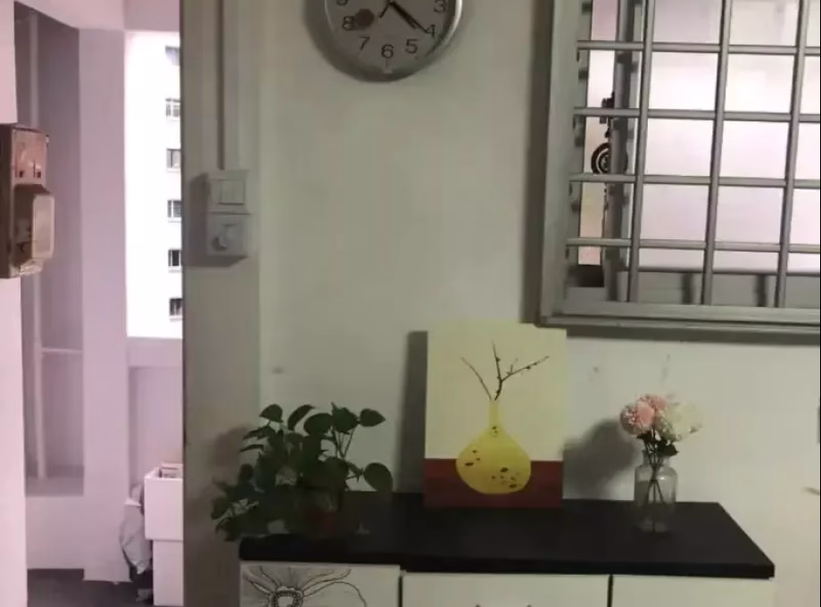 整套出租 • 武吉巴督 • 208 Bukit Batok Street 21 • S$4500 • 4房(3臥室) • 1099ft² / 102m² 照片