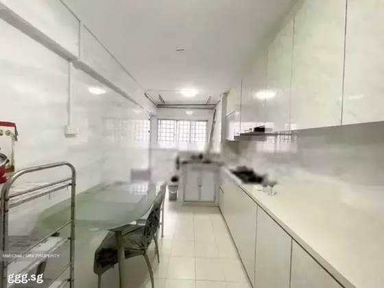整套出租 • 武吉巴督 • 208 Bukit Batok Street 21 • S$4500 • 4房(3臥室) • 1099ft² / 102m² 照片