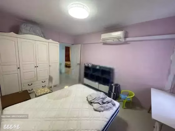 整套出租 • 武吉巴督 • 208 Bukit Batok Street 21 • S$4500 • 4房(3臥室) • 1099ft² / 102m² 照片