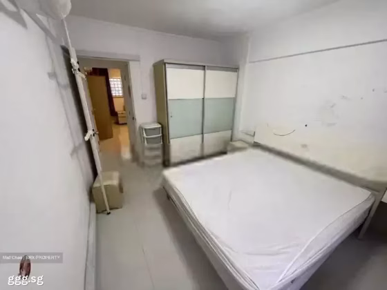 整套出租 • 武吉巴督 • 208 Bukit Batok Street 21 • S$4500 • 4房(3臥室) • 1099ft² / 102m² 照片