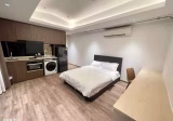 整套出租 • 淡滨尼 •  Tan Quee Lan Suites • S$4500 • 住宅公寓 • 