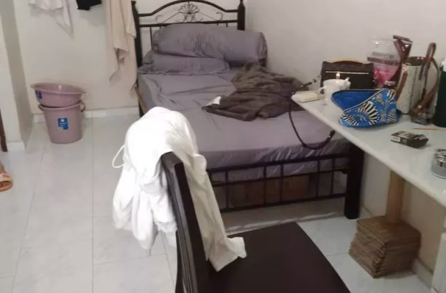 单间出租 • 巴耶利峇 • 105 Jurong East Street 13 • S$950 • 4房(3臥室) • 普通房