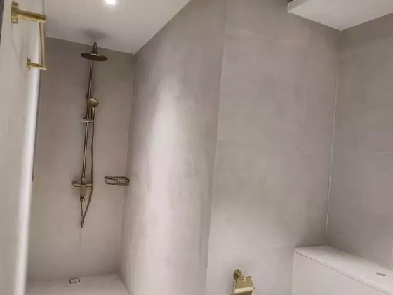 单间出租 • 碧山 •  Jewel @ Buangkok • S$2000 • 住宅公寓 • 主人房 照片