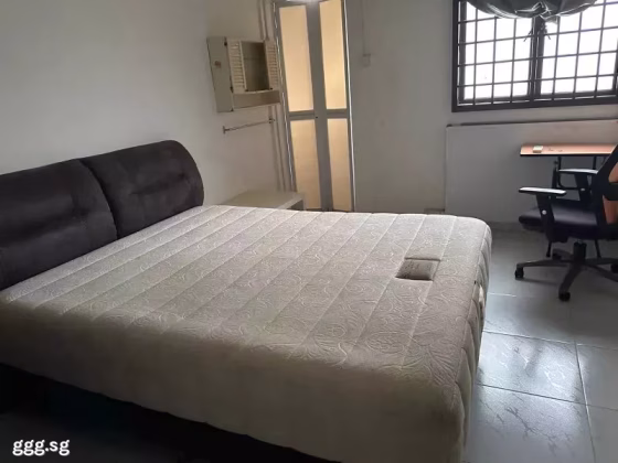 单间出租 • 武吉知马 • 78 Bedok North Road • S$1300 • 4房(3臥室) • 主人房 照片